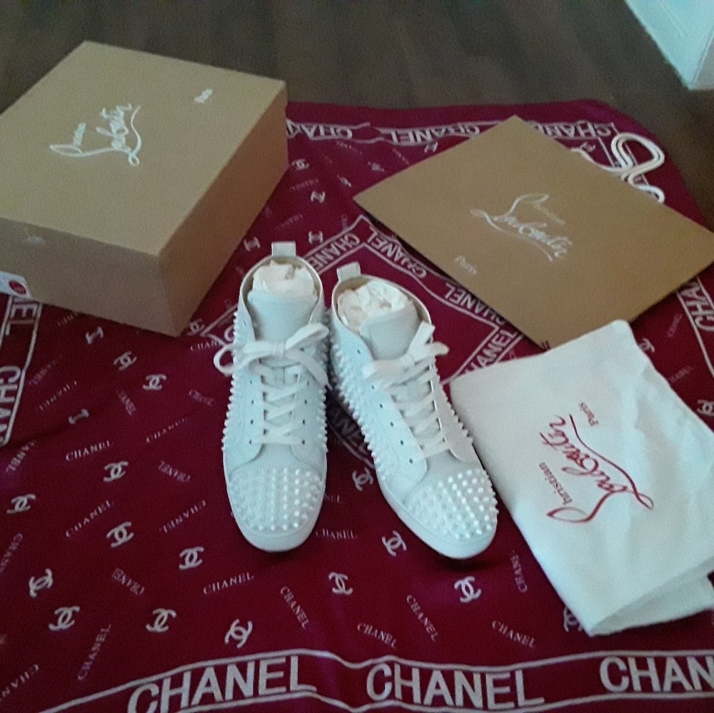 Christian Louboutin